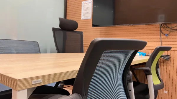 강동공유오피스 비상주사무실 스페이스플로우 천호점の写真5