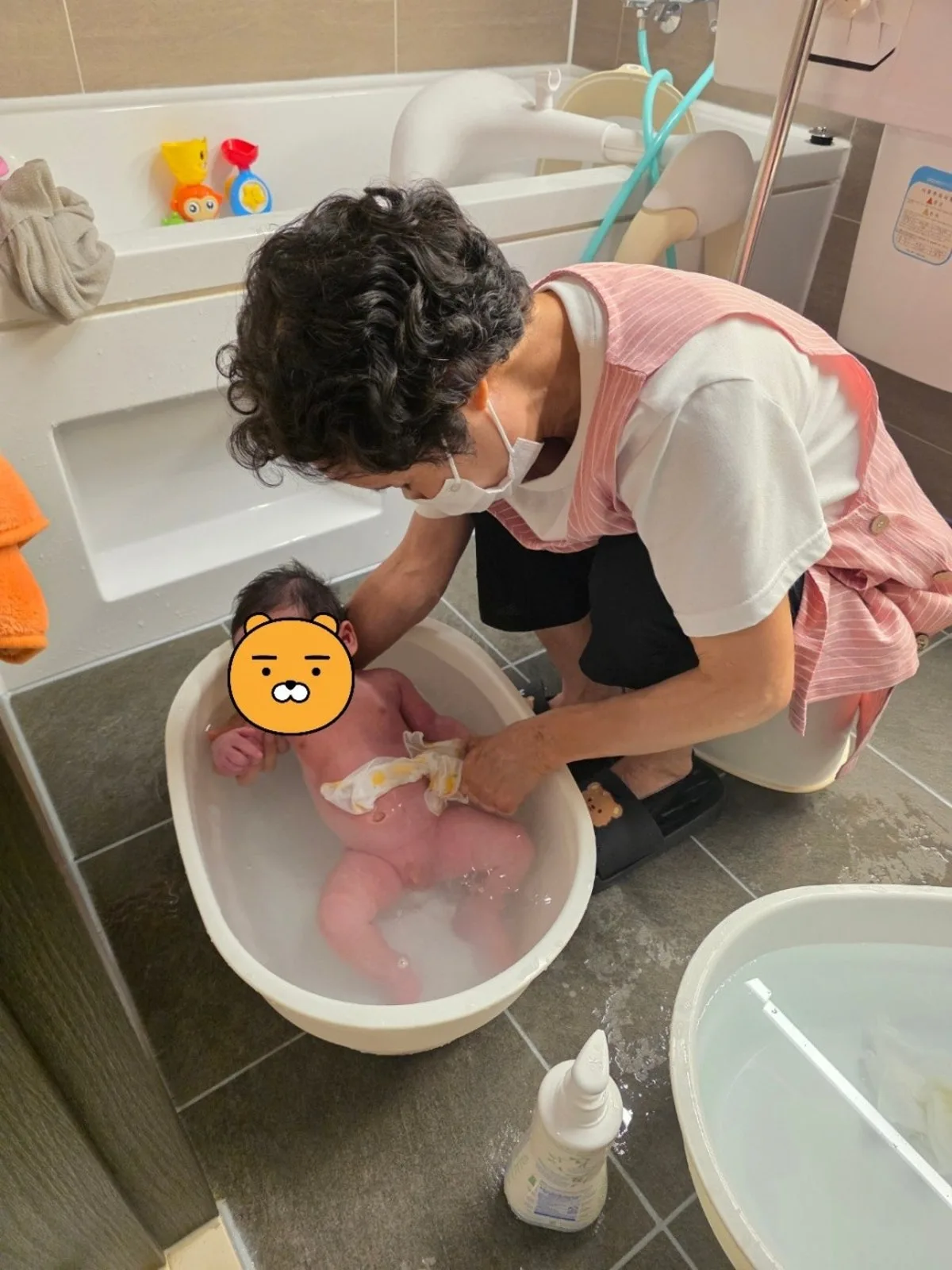A+ Queens Bebe Postnatal Care