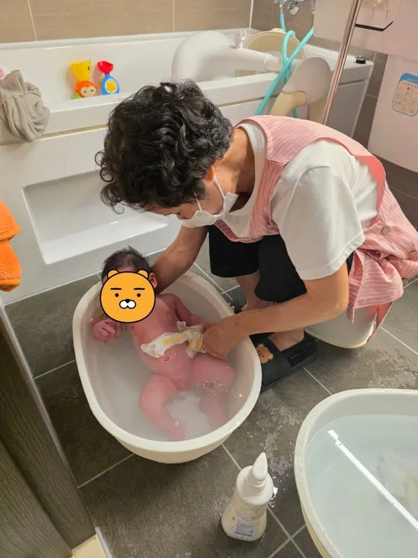 A+퀸스베베산후케어