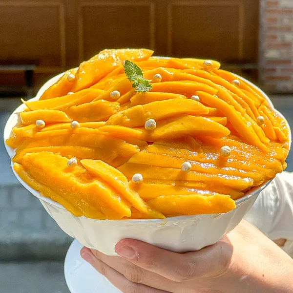 과일에 반하다, 프루타 안양직영점