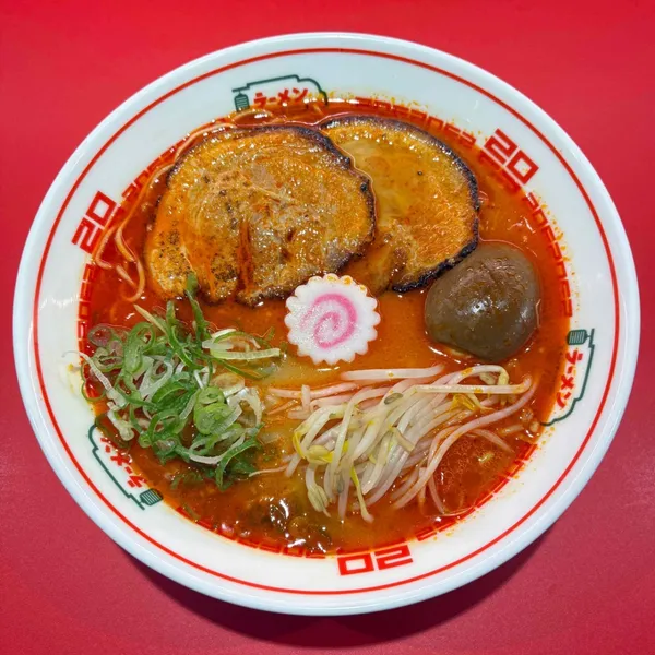 ラメントラック モクドン店の写真3