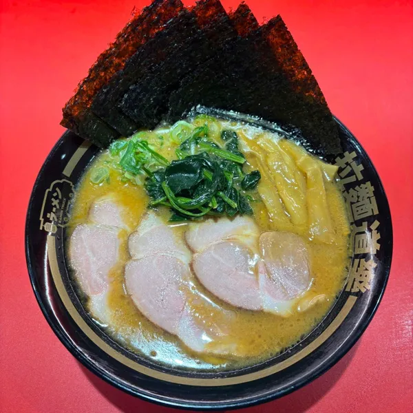 ラメントラック モクドン店の写真4