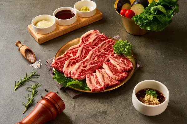 무등소갈비 포항죽도점 사진 5