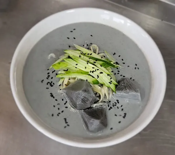 Haemi Kalguksu, photo 2