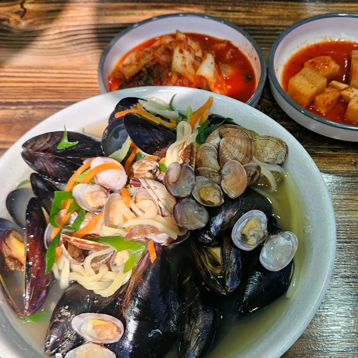 Haemi Kalguksu, main photo