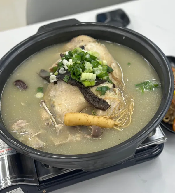 ポドンバプサン