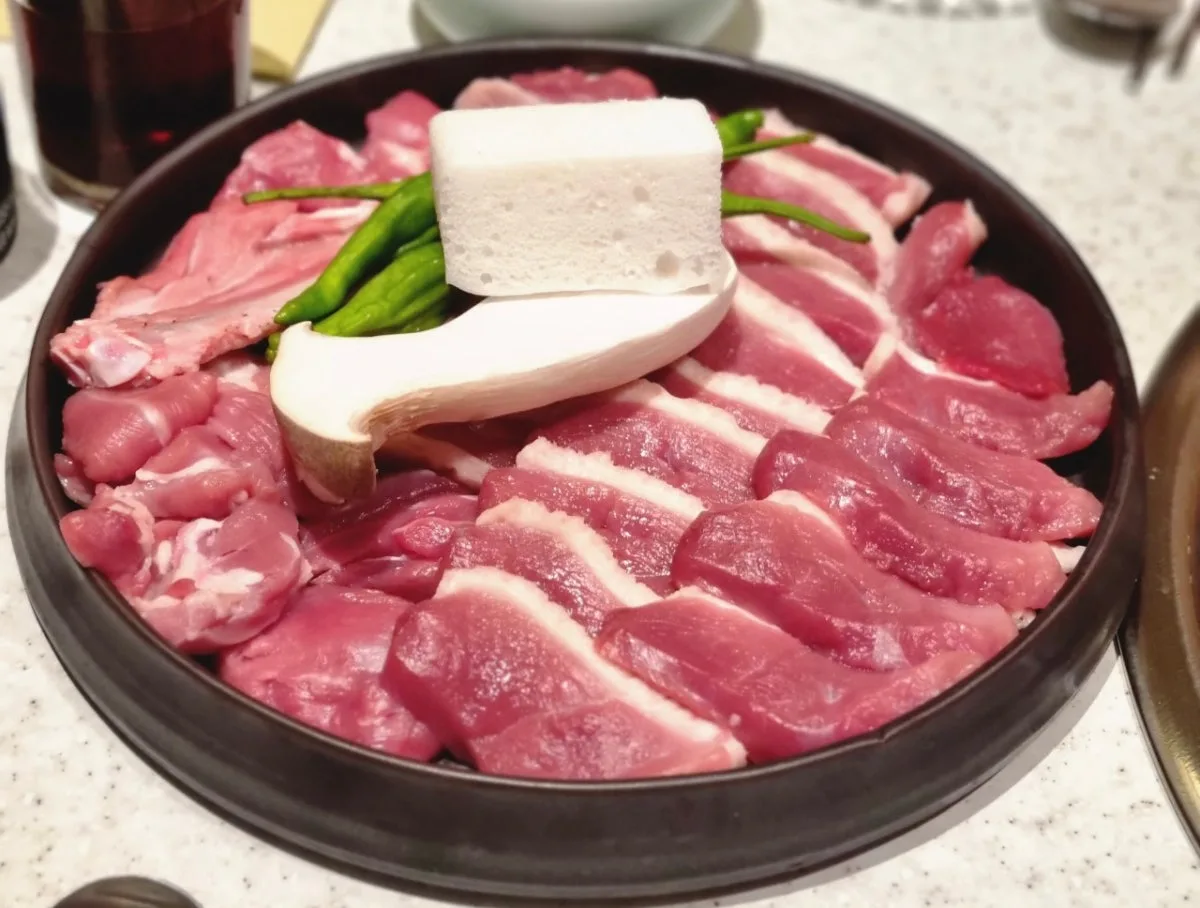 オリジェのメイン写真