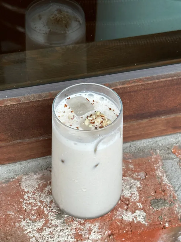 ヒャンチョンダン カフェの写真4