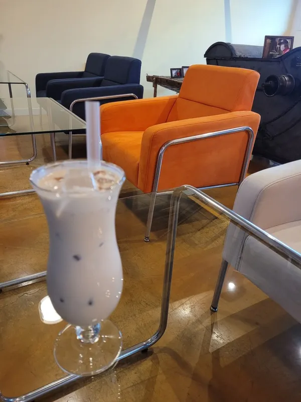 ヒャンチョンダン カフェの写真5