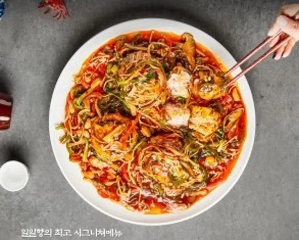 일일향 신용산7호점の写真4