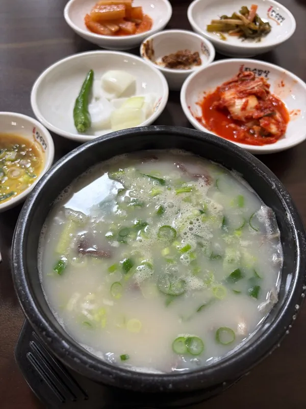 ケンチ食堂の写真2