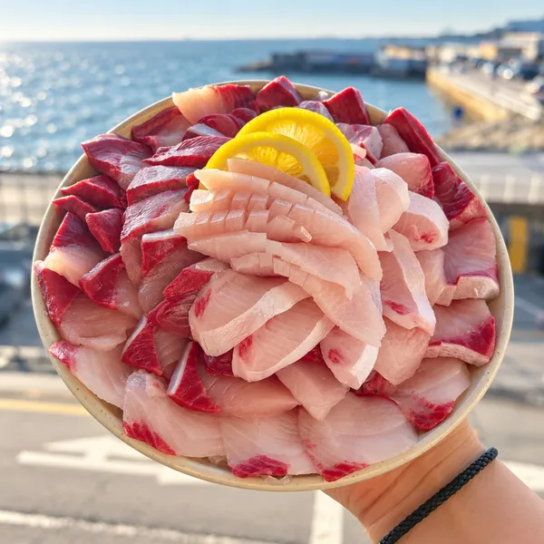 チョゲ88 オイド本店の写真3