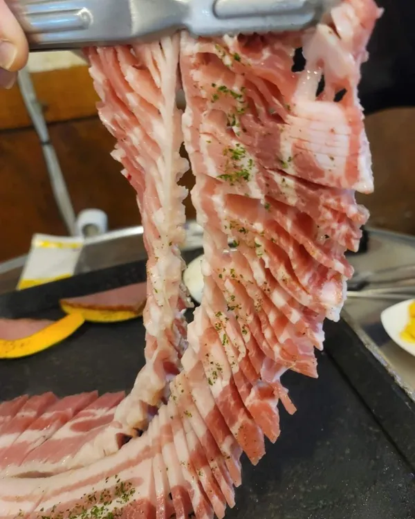 トゥェジドゥェジの写真2