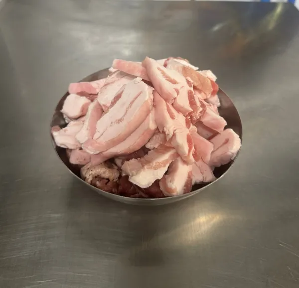 オクホ食堂の写真5