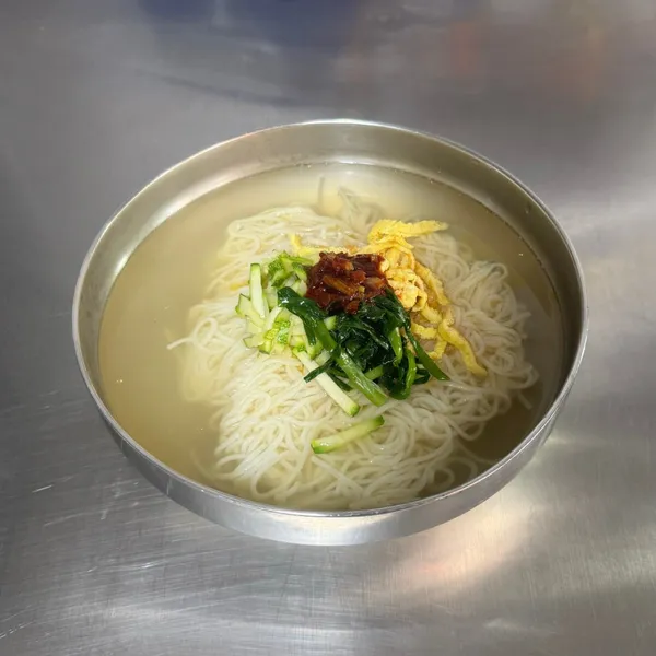 オクホ食堂の写真3