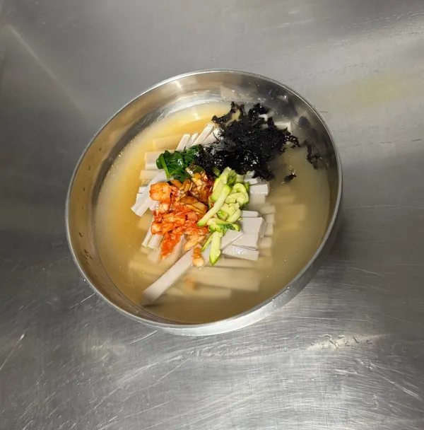 オクホ食堂の写真4