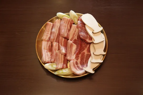 サンサン食堂 プサンエコデルタシティ本店の写真2