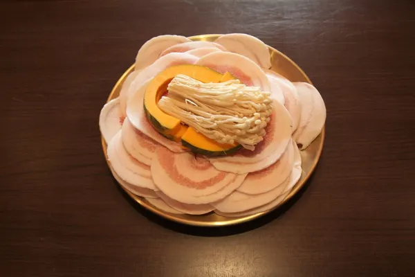 サンサン食堂 プサンエコデルタシティ本店の写真4
