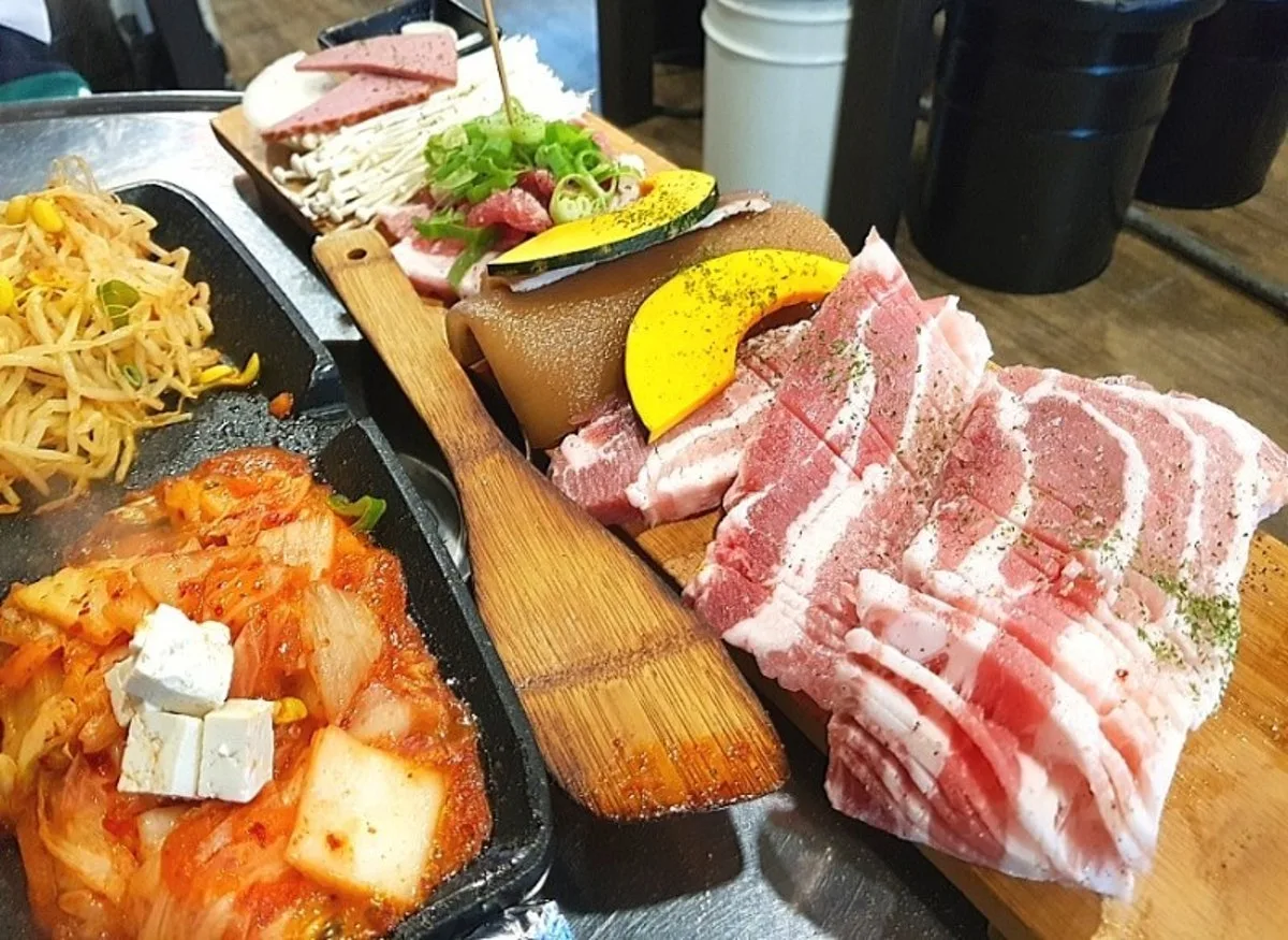 トゥェジドゥェジのメイン写真