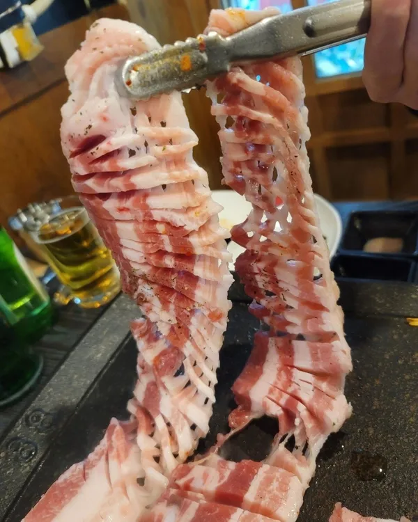 トゥェジドゥェジの写真4