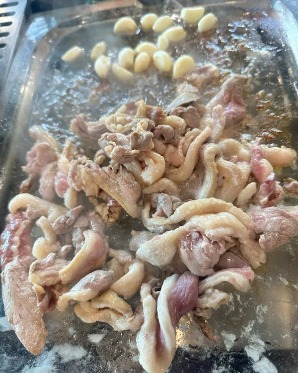 サランチェの写真3