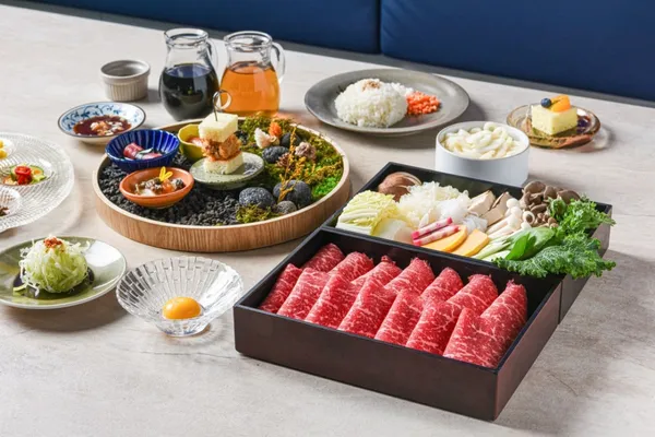 도쿄등심 광교점の写真2