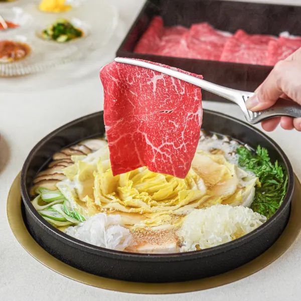 도쿄등심 광교점の写真3