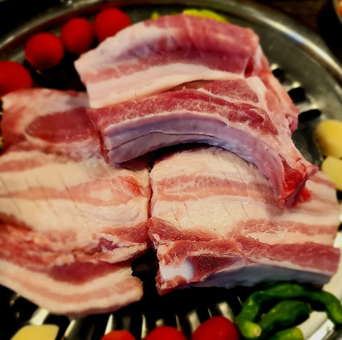 コルモクチプ トゥェジガルビのメイン写真