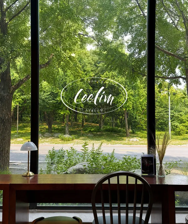 カフェ リリムの写真4