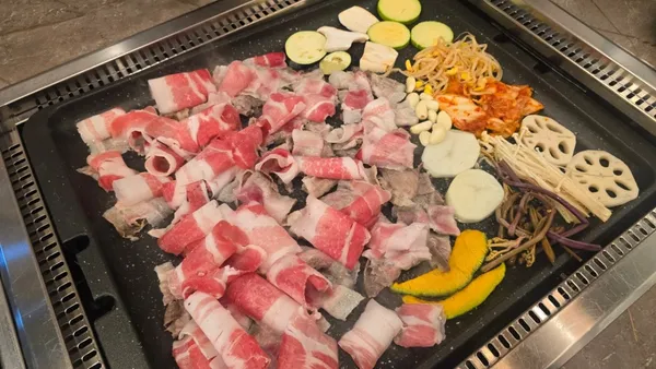 デペセンガク マサンハプソン店の写真3