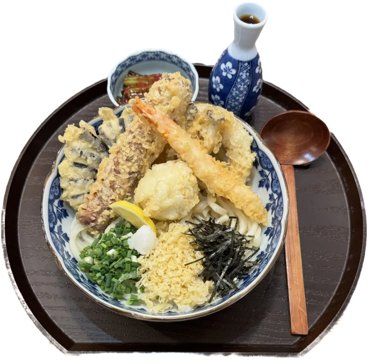 うどんセンセのメイン写真