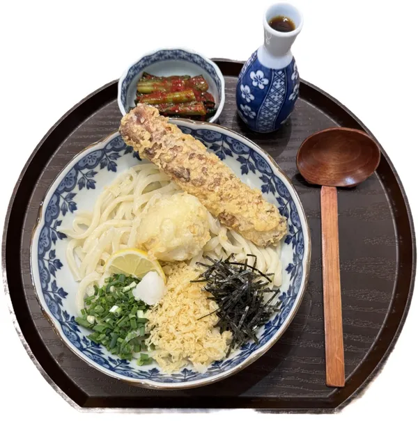 うどんセンセの写真2