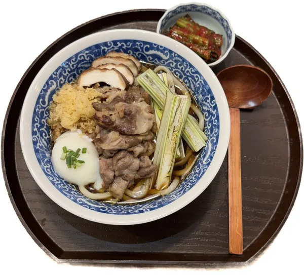 うどんセンセの写真4