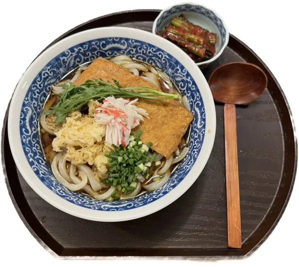 うどんセンセの写真5