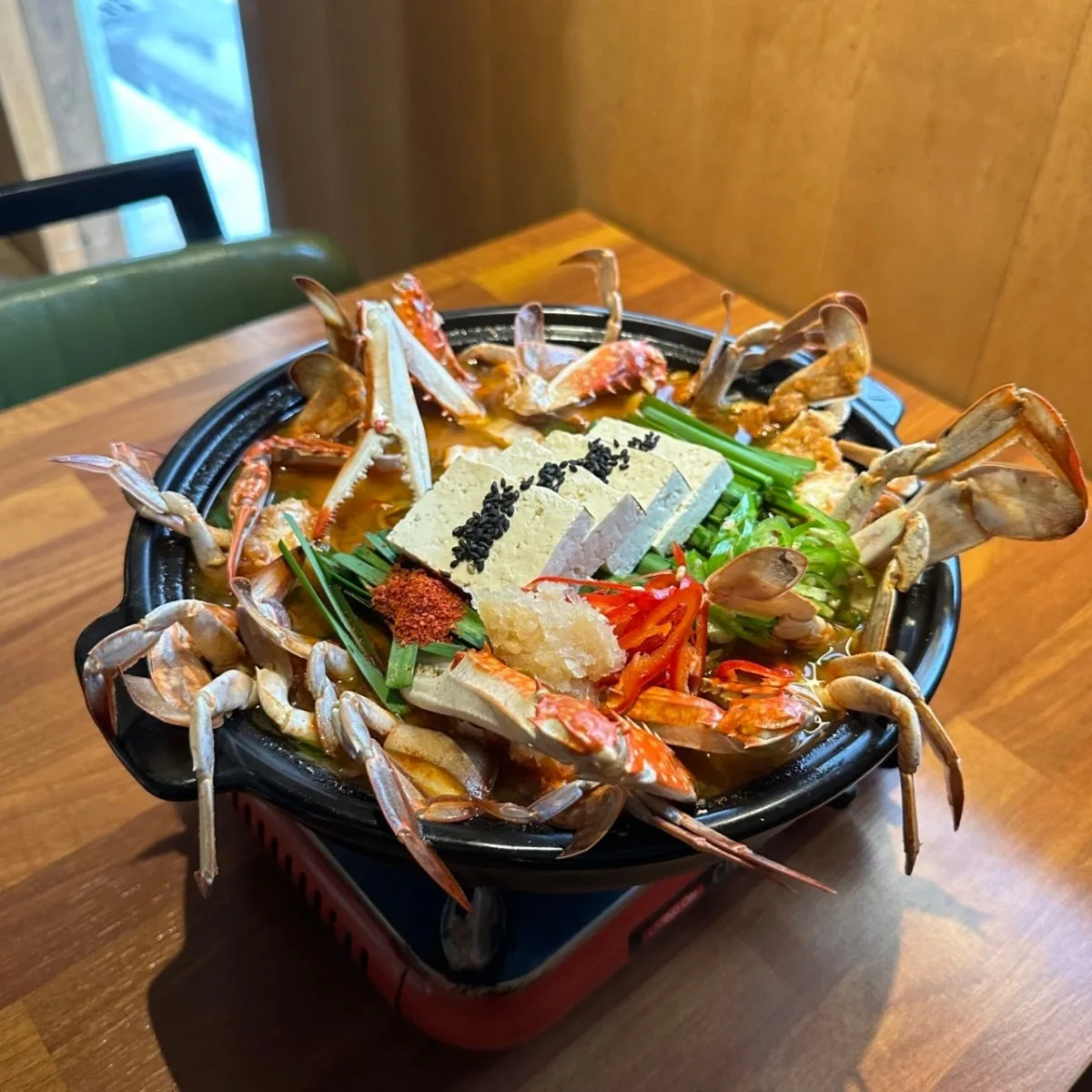 イルウォリュクキル スウォン駅店のメイン写真