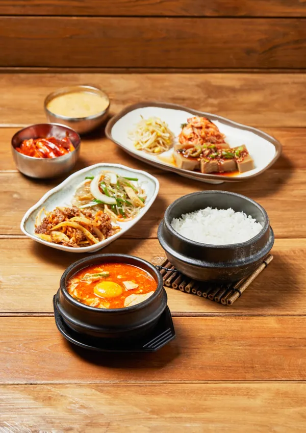 コチャンメットル 本店の写真2