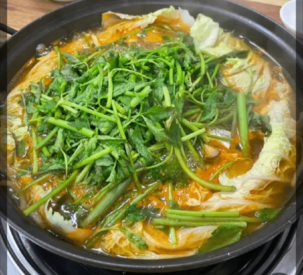 オルクンシャブシャブソンカルグクス