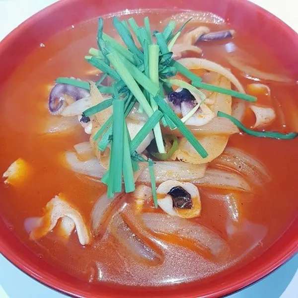 サムチュンチャンポンの写真3
