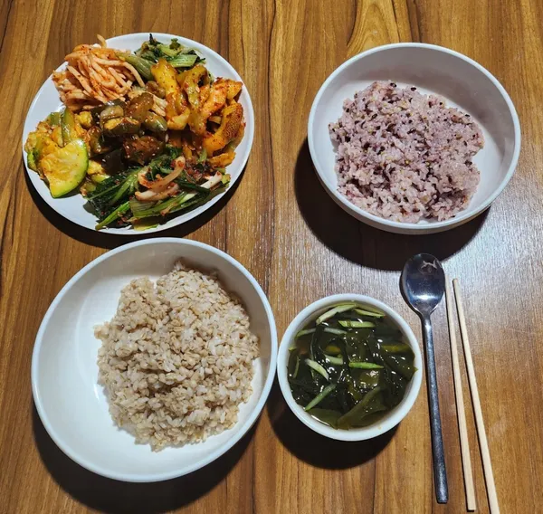 テヨン食堂