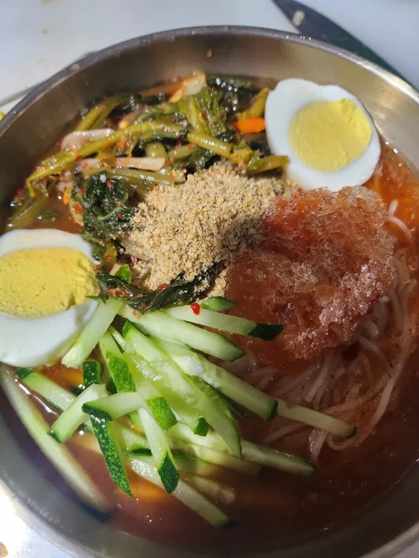 テヨン食堂の写真2