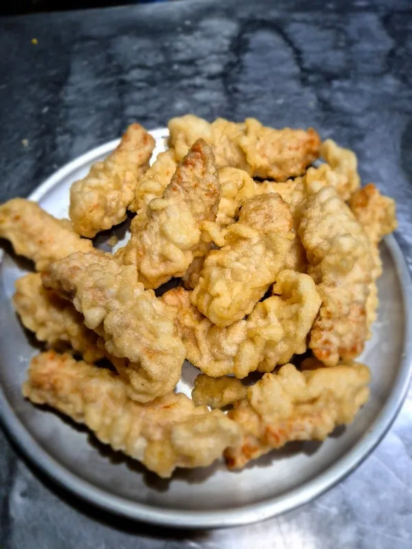 ボムボム飯店