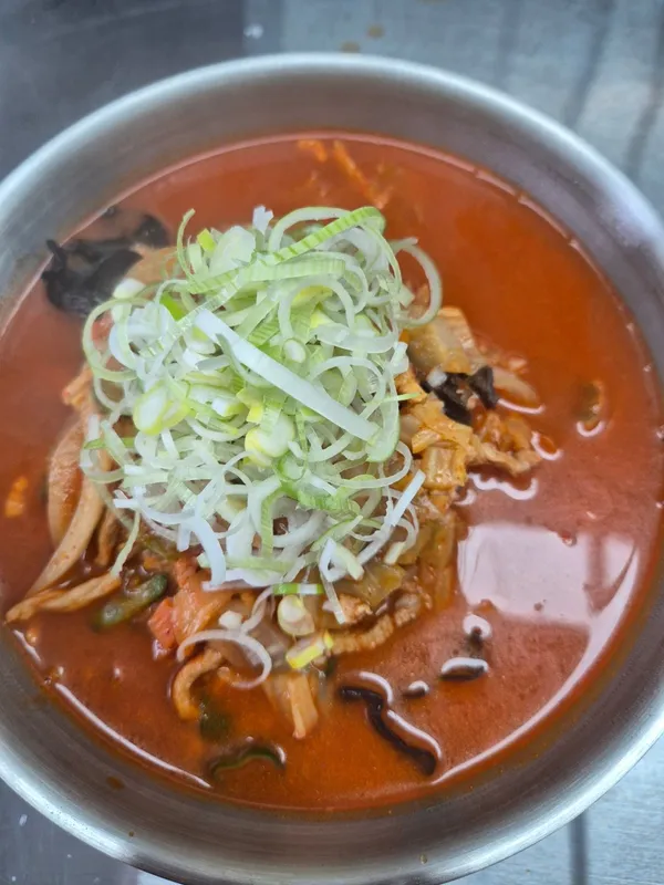 ボムボム飯店の写真3