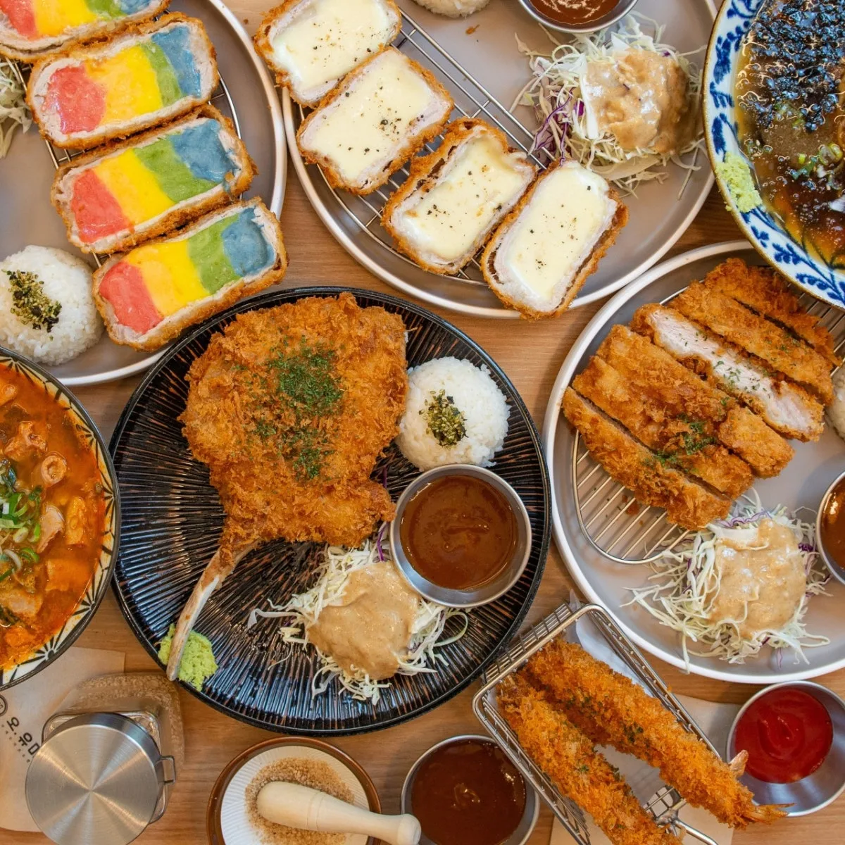 オユミダン ナジュヒョクシン店のメイン写真