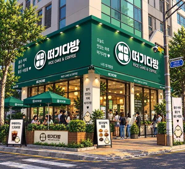 トギダバン ナジュヒョクシンドシ店の写真2