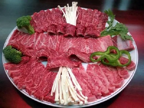ヒョンジェシクキュク食堂