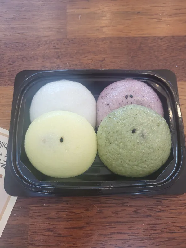チョンダムギジトクの写真2