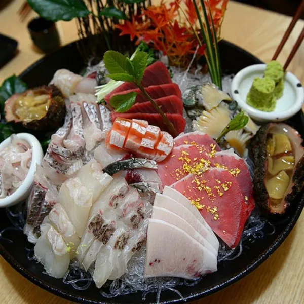 シンシンドメフェッチプ ムルグム店