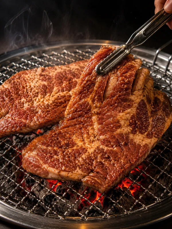 スッヒャンギの写真2