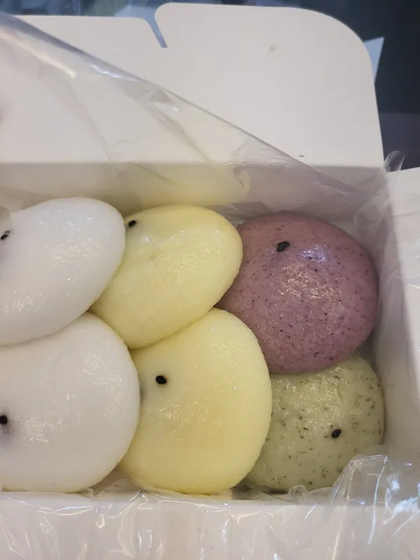 チョンダムギジトクの写真3