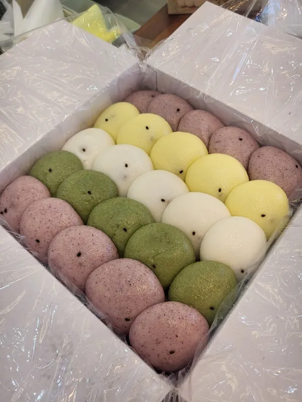 チョンダムギジトク